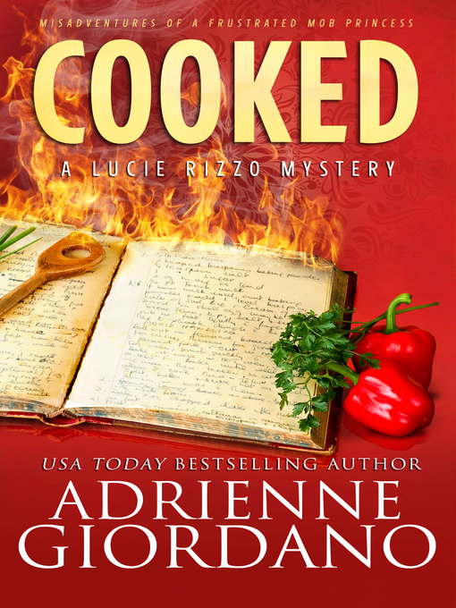 Title details for Cooked by Adrienne Giordano - Available